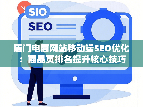 厦门电商网站移动端SEO优化：商品页排名提升核心技巧-第1张图片