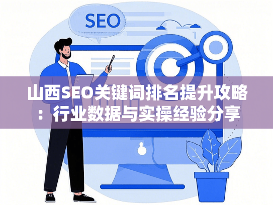 山西SEO关键词排名提升攻略：行业数据与实操经验分享