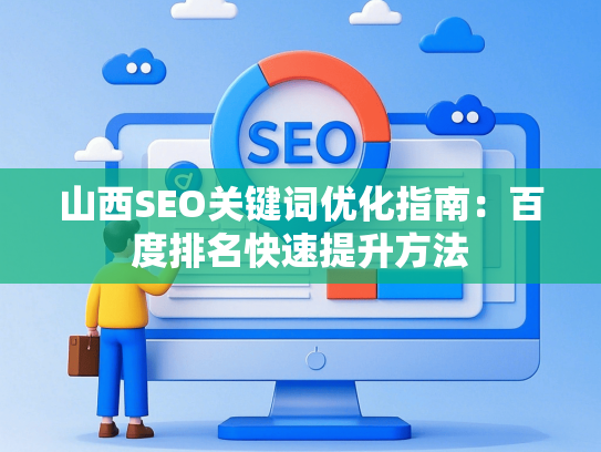 山西SEO关键词优化指南：百度排名快速提升方法-第1张图片