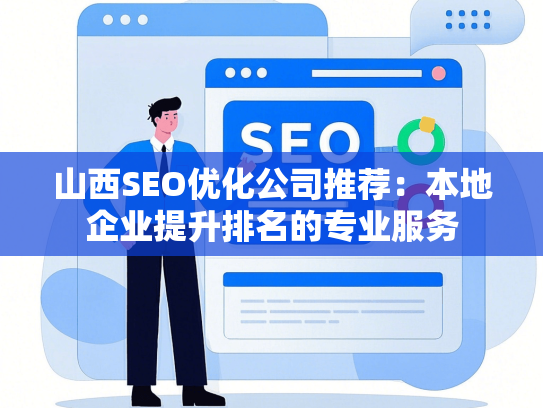 山西SEO优化公司推荐：本地企业提升排名的专业服务