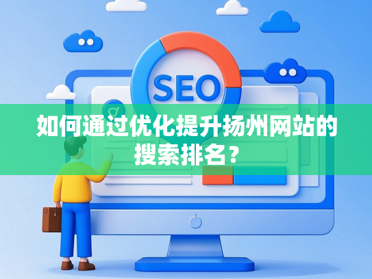 如何通过优化提升扬州网站的搜索排名？