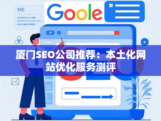厦门SEO公司推荐：本土化网站优化服务测评