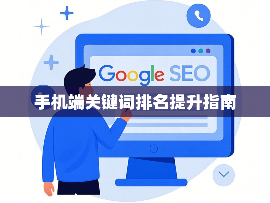 手机端关键词排名提升指南-第1张图片
