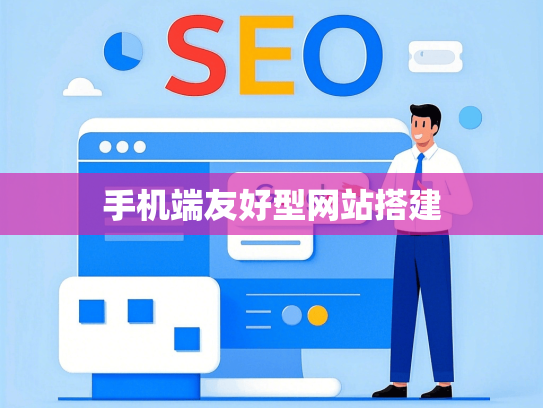 手机端友好型网站搭建