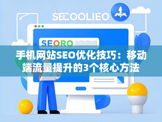 手机网站SEO优化技巧：移动端流量提升的3个核心方法-第1张图片