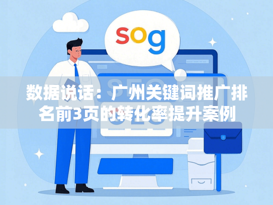 数据说话：广州关键词推广排名前3页的转化率提升案例-第1张图片