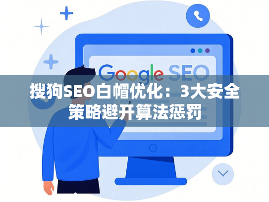 搜狗SEO白帽优化：3大安全策略避开算法惩罚-第1张图片