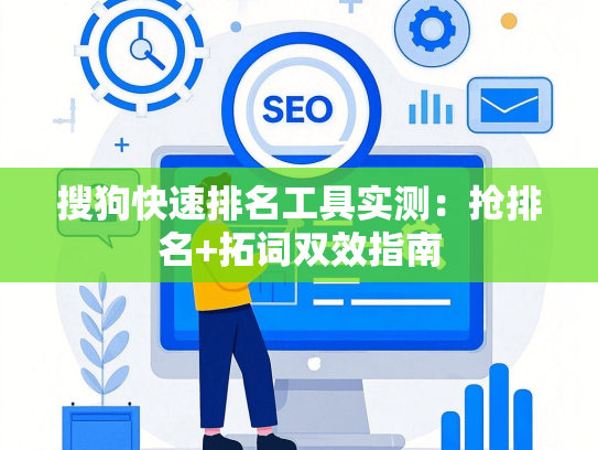 搜狗快速排名工具实测：抢排名+拓词双效指南