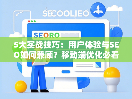 5大实战技巧：用户体验与SEO如何兼顾？移动端优化必看