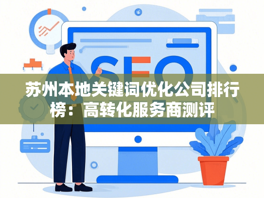 苏州本地关键词优化公司排行榜：高转化服务商测评-第1张图片