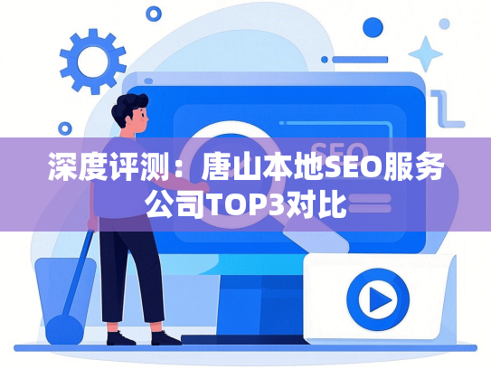 深度评测：唐山本地SEO服务公司TOP3对比