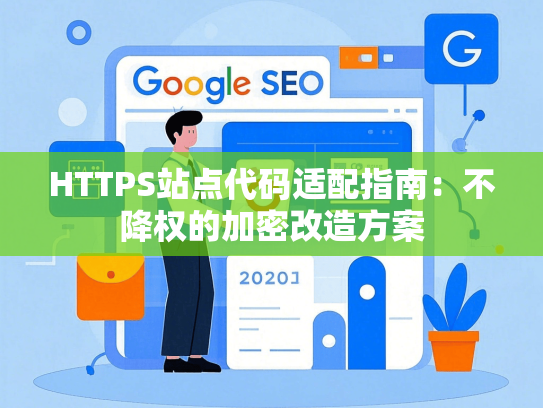 HTTPS站点代码适配指南：不降权的加密改造方案