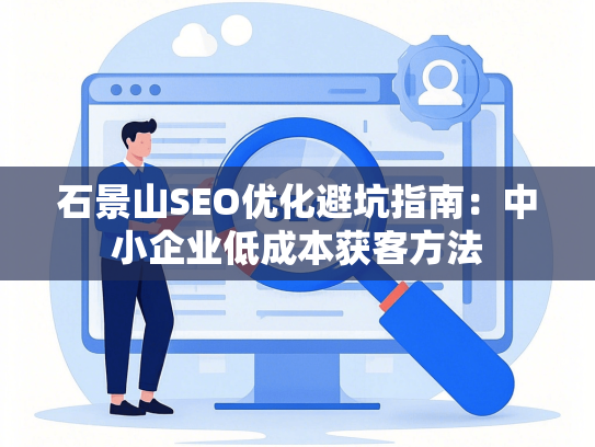 石景山SEO优化避坑指南：中小企业低成本获客方法