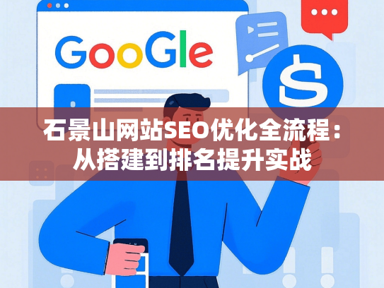 石景山网站SEO优化全流程：从搭建到排名提升实战