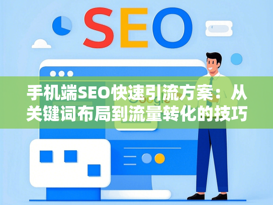 手机端SEO快速引流方案：从关键词布局到流量转化的技巧-第1张图片