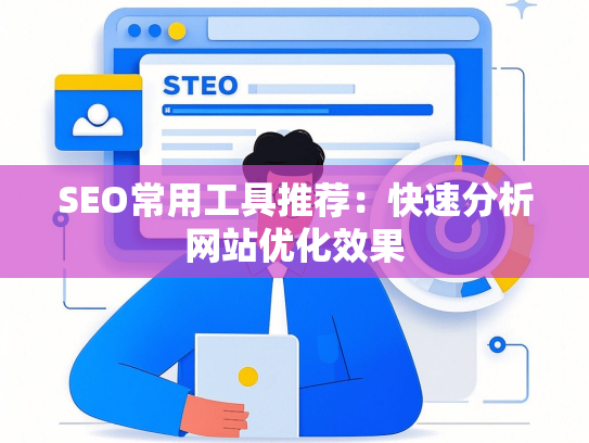 SEO常用工具推荐：快速分析网站优化效果