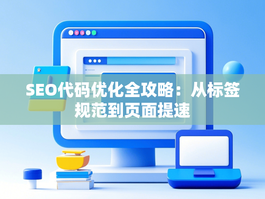 SEO代码优化全攻略：从标签规范到页面提速