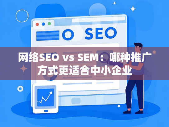网络SEO vs SEM：哪种推广方式更适合中小企业