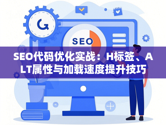 SEO代码优化实战：H标签、ALT属性与加载速度提升技巧-第1张图片