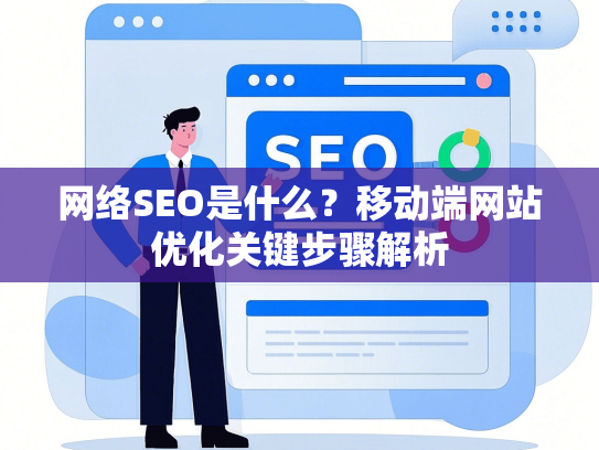 网络SEO是什么？移动端网站优化关键步骤解析-第1张图片