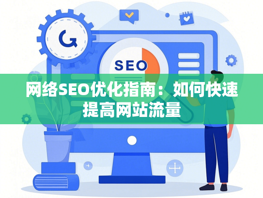 网络SEO优化指南：如何快速提高网站流量