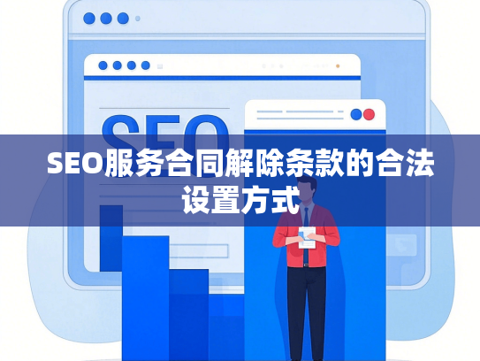 SEO服务合同解除条款的合法设置方式
