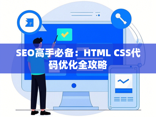 SEO高手必备：HTML CSS代码优化全攻略-第1张图片