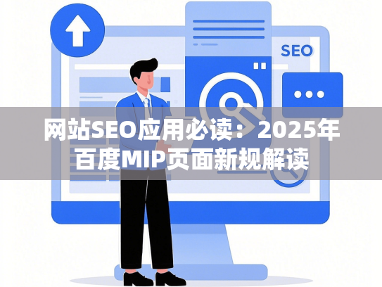 网站SEO应用必读：2025年百度MIP页面新规解读