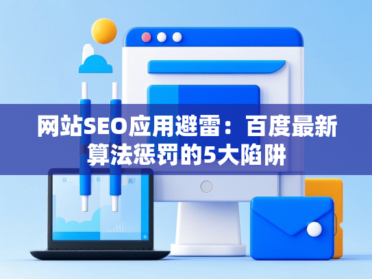 网站SEO应用避雷：百度最新算法惩罚的5大陷阱-第1张图片