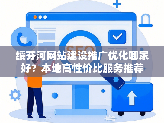 绥芬河网站建设推广优化哪家好？本地高性价比服务推荐