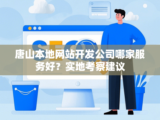 唐山本地网站开发公司哪家服务好？实地考察建议
