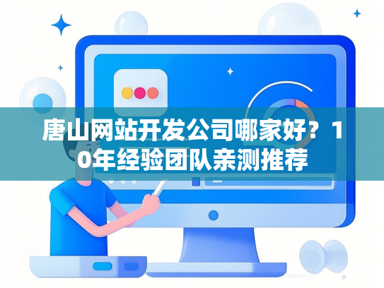唐山网站开发公司哪家好？10年经验团队亲测推荐