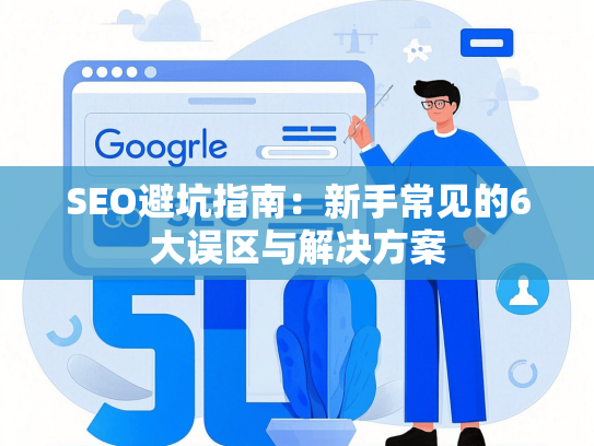 SEO避坑指南：新手常见的6大误区与解决方案