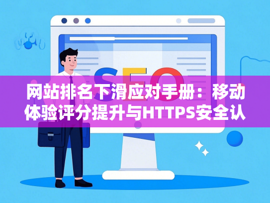 网站排名下滑应对手册：移动体验评分提升与HTTPS安全认证操作指南