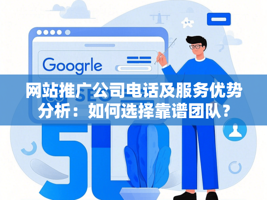 网站推广公司电话及服务优势分析：如何选择靠谱团队？-第1张图片