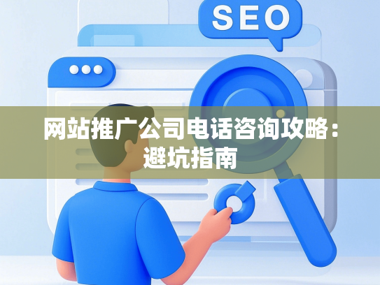 网站推广公司电话咨询攻略：避坑指南-第1张图片