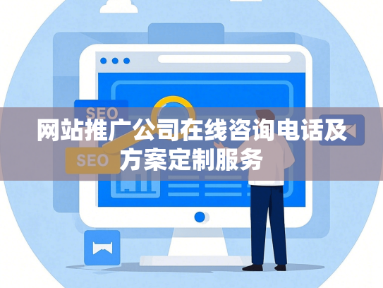 网站推广公司在线咨询电话及方案定制服务