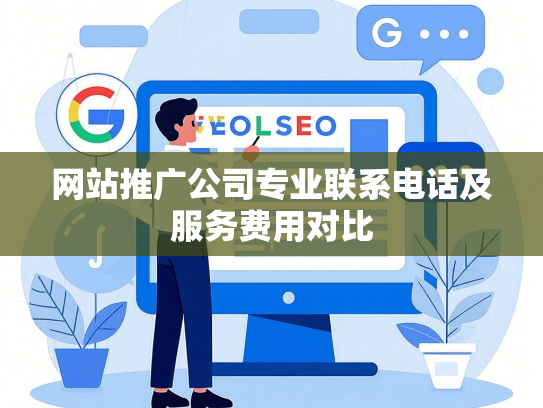 网站推广公司专业联系电话及服务费用对比-第1张图片