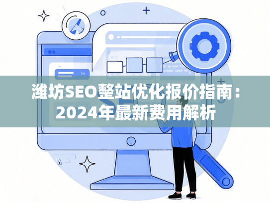 潍坊SEO整站优化报价指南：2024年最新费用解析