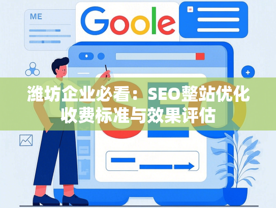 潍坊企业必看：SEO整站优化收费标准与效果评估