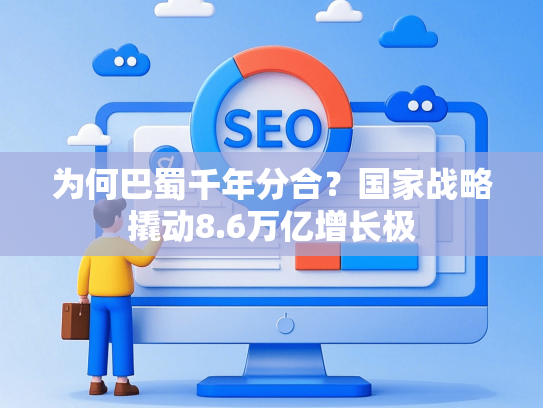 为何巴蜀千年分合？国家战略撬动8.6万亿增长极