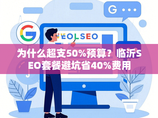 为什么超支50%预算？临沂SEO套餐避坑省40%费用-第1张图片