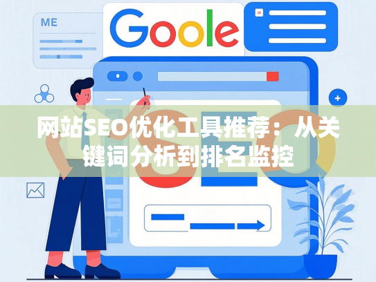 网站SEO优化工具推荐：从关键词分析到排名监控-第1张图片