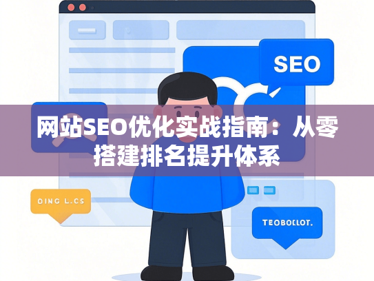 网站SEO优化实战指南：从零搭建排名提升体系-第1张图片