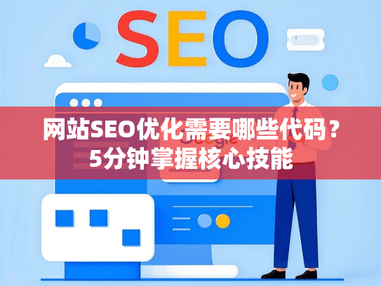 网站SEO优化需要哪些代码？5分钟掌握核心技能