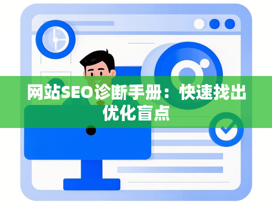 网站SEO诊断手册：快速找出优化盲点