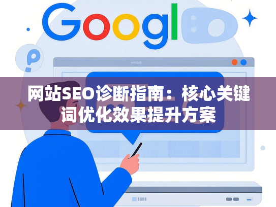 网站SEO诊断指南：核心关键词优化效果提升方案-第1张图片