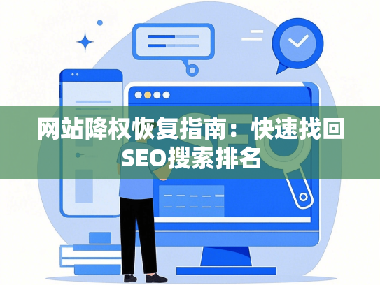 网站降权恢复指南：快速找回SEO搜索排名