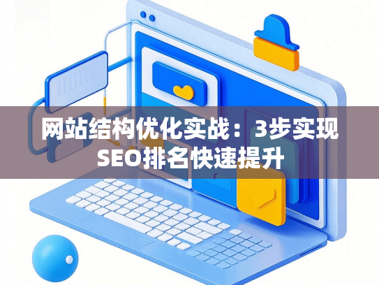 网站结构优化实战：3步实现SEO排名快速提升-第1张图片