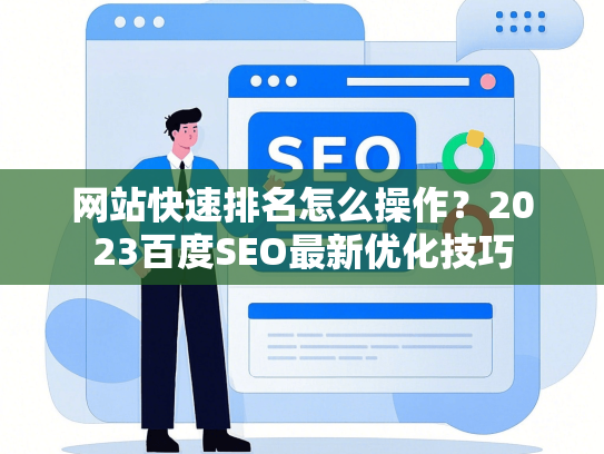 网站快速排名怎么操作？2023百度SEO最新优化技巧-第1张图片